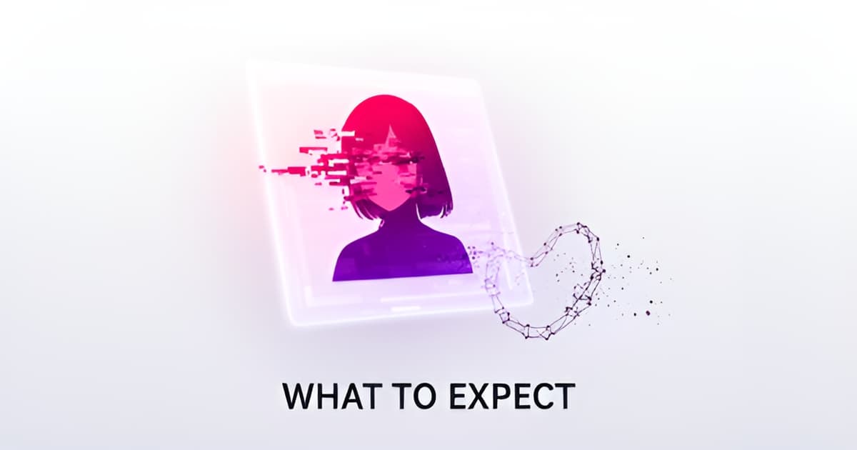 AI waifu generator: what to expect