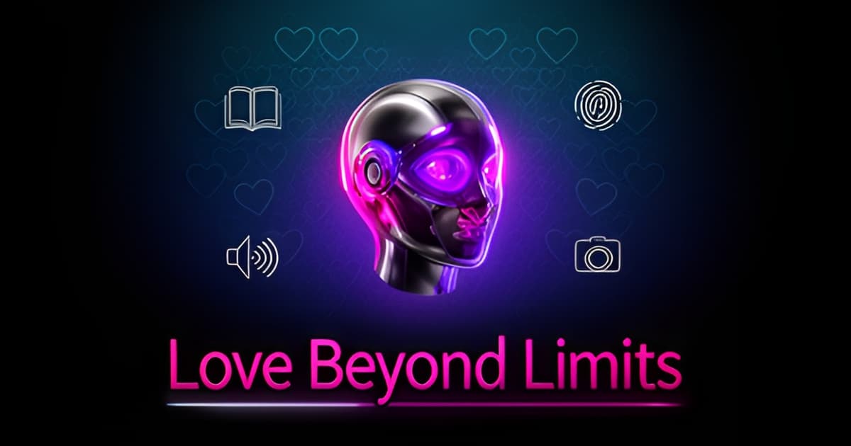 Advanced AI girlfriend β how it works