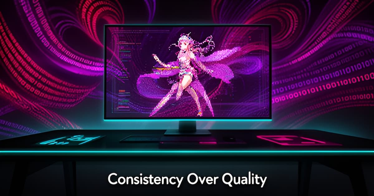 Anime Character AI generator: what to expect