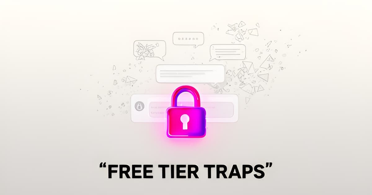 Anime chat free β how free tiers really work