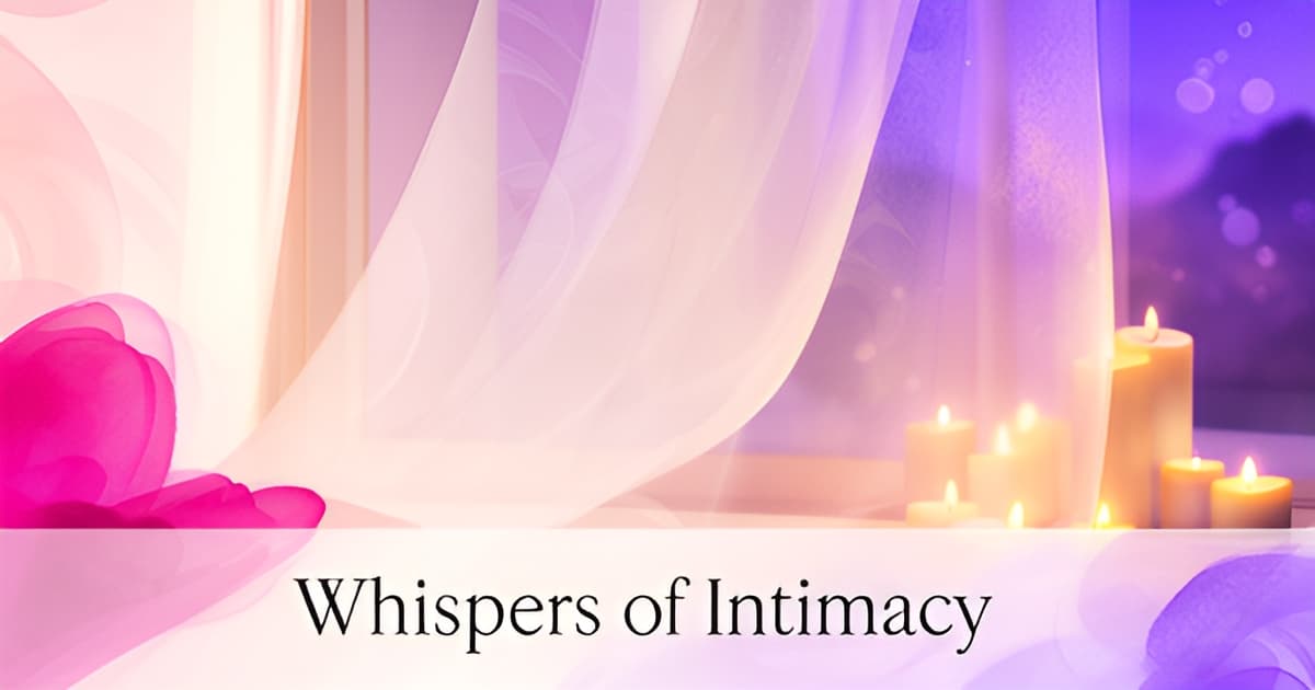 Asmr flirty roleplay: how it works and where the limits are