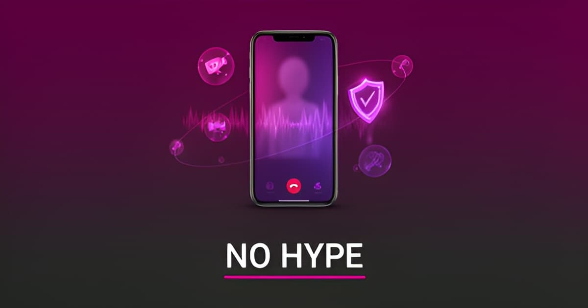 Best AI girlfriend video call — a no-hype guide
