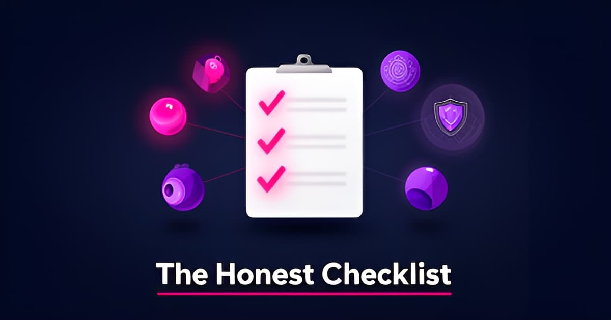 Best Character AI bots for roleplay: the honest checklist