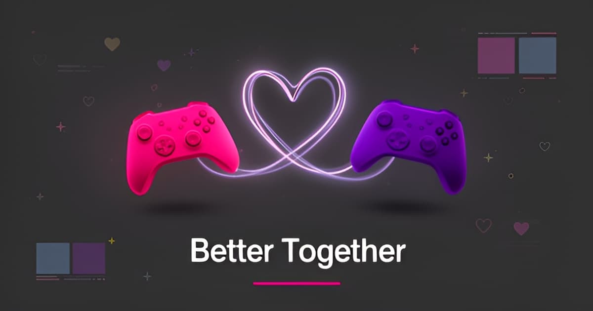 Best co op games to play with your girlfriend â a no-hype guide