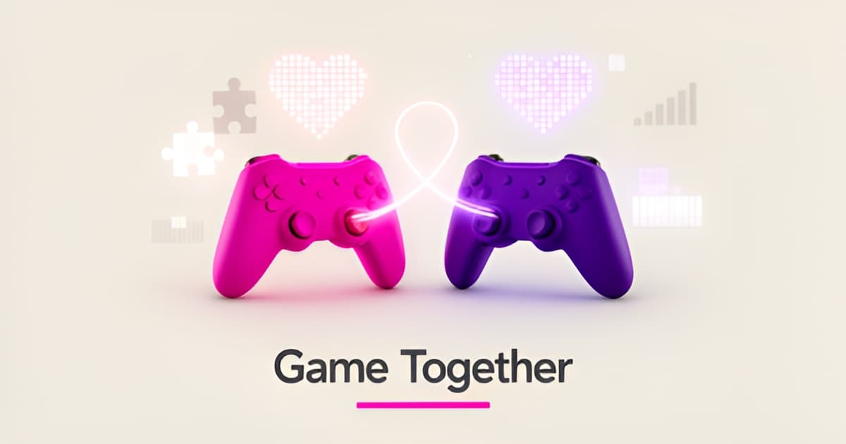 Best coop games with girlfriend: how to pick what actually matters