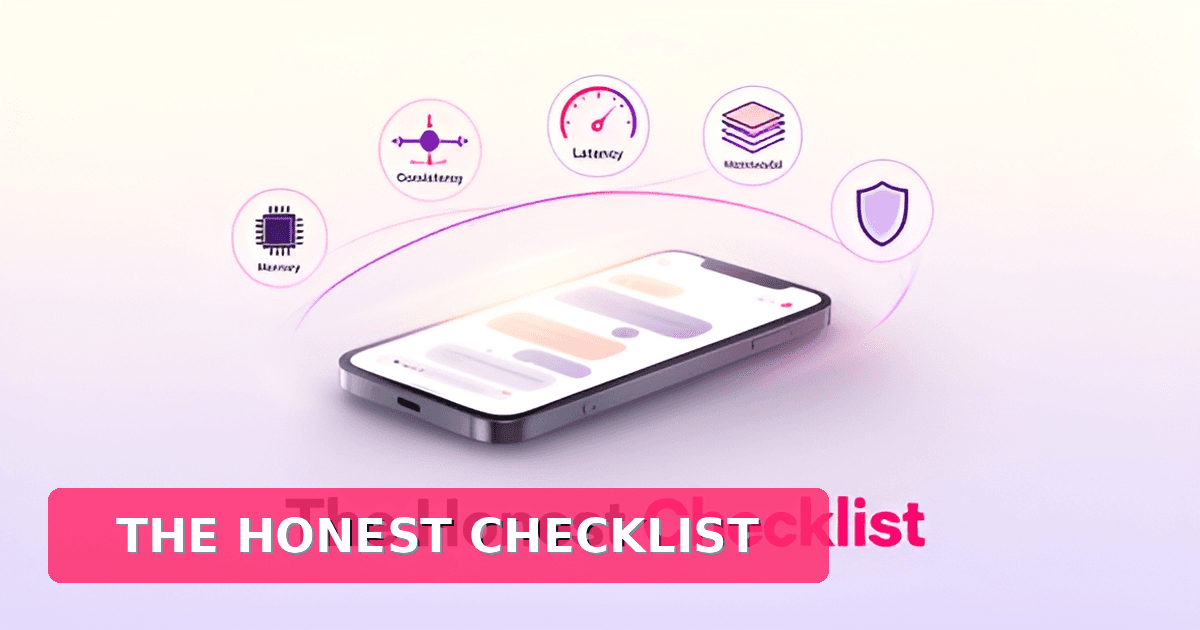 Best llm for AI girlfriend: the honest checklist
