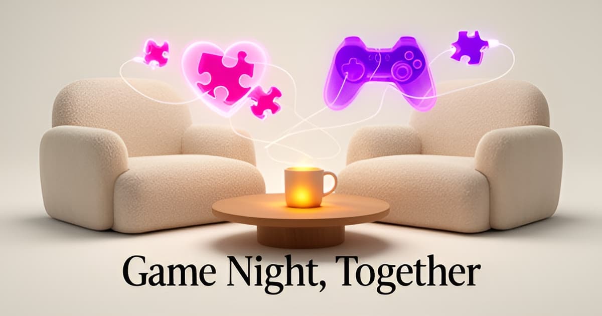 Best multiplayer game to play with girlfriend: the honest checklist