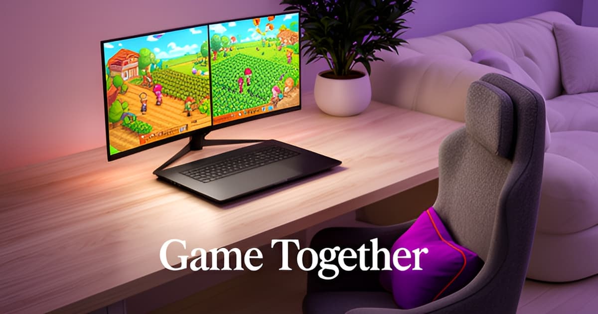 Best pc games to play with your girlfriend — a no-hype guide