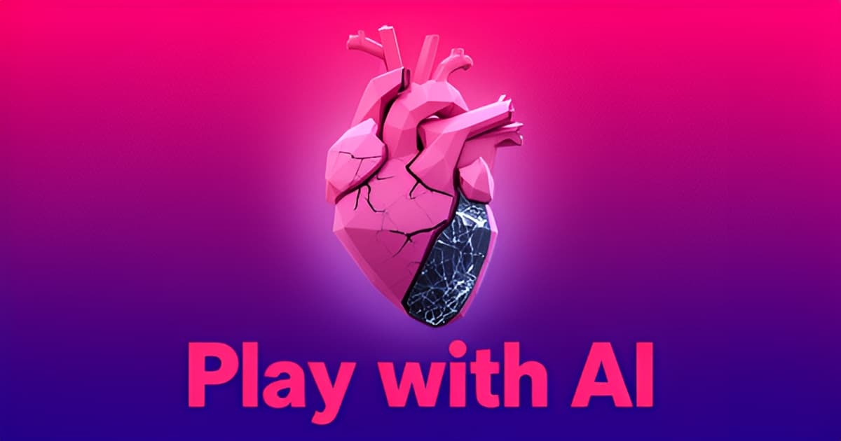 Breakup with your AI girlfriend game: how to play with an AI companion