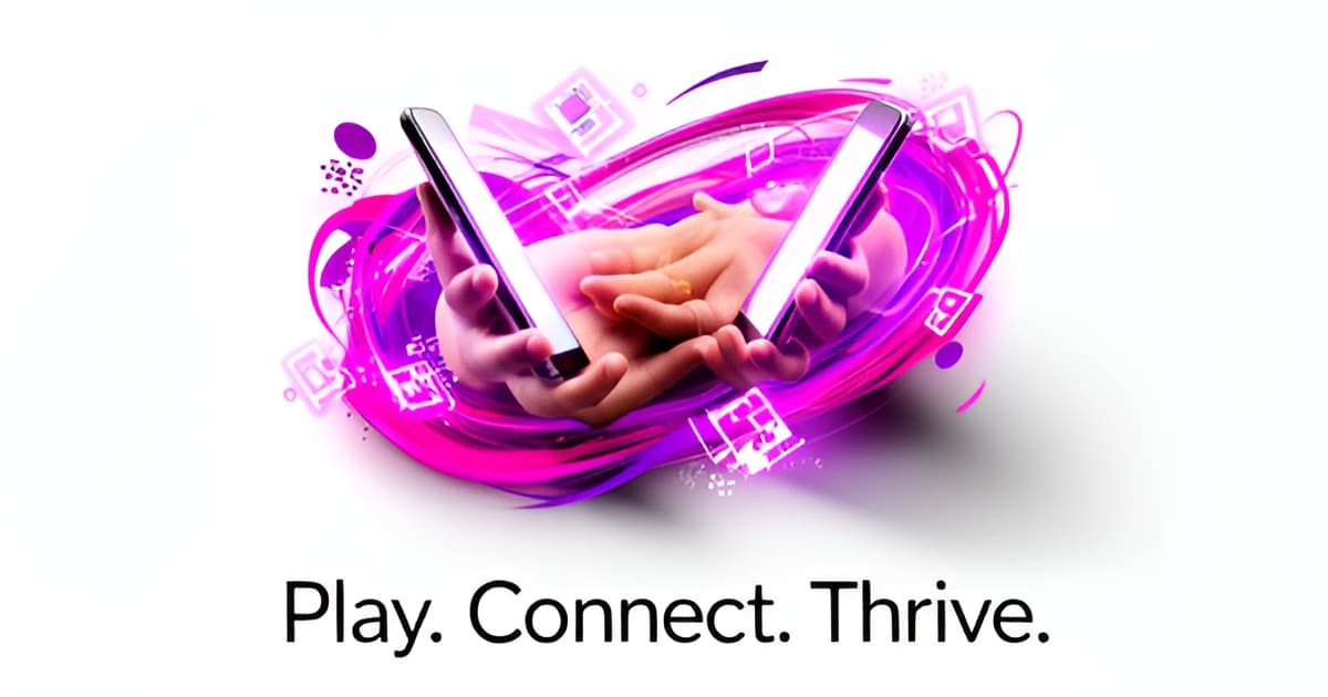 Cell phone games to play with girlfriend: ideas that actually make chat fun