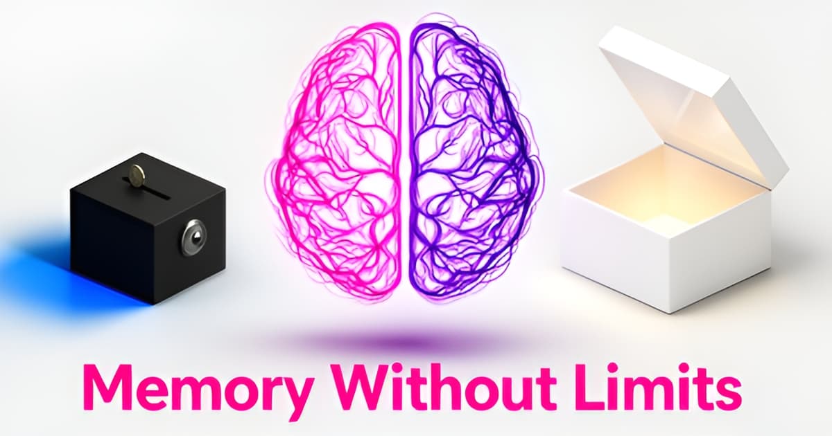 Character AI Alternative Comparing Memory and Long Term Recall
