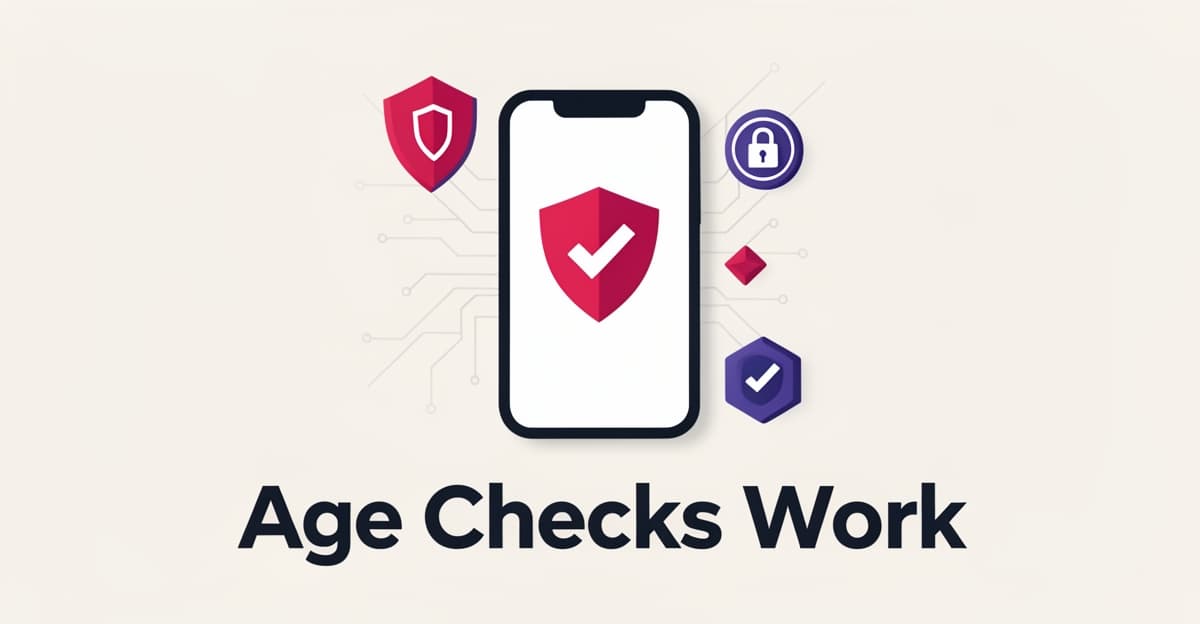 Character AI age: how it actually works
