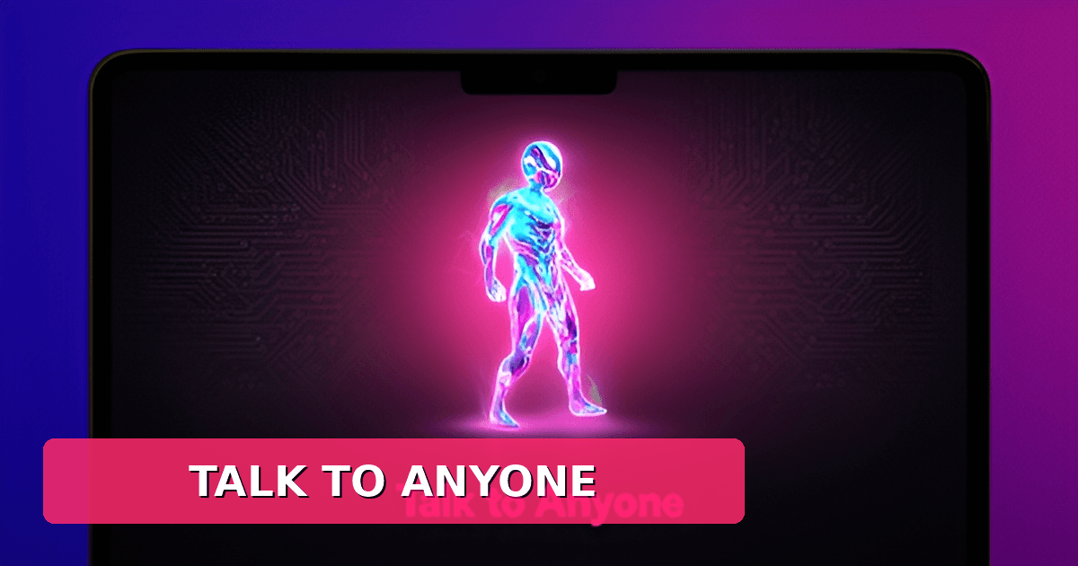 Character AI api, explained for beginners