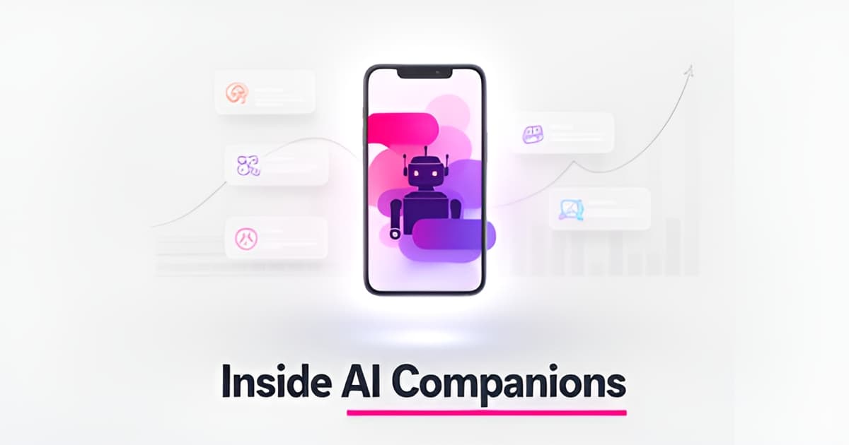 Character AI appstore: how it actually works