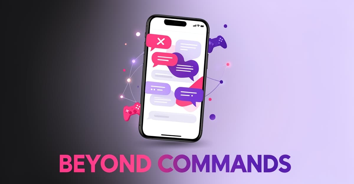 Character AI commands: what to expect