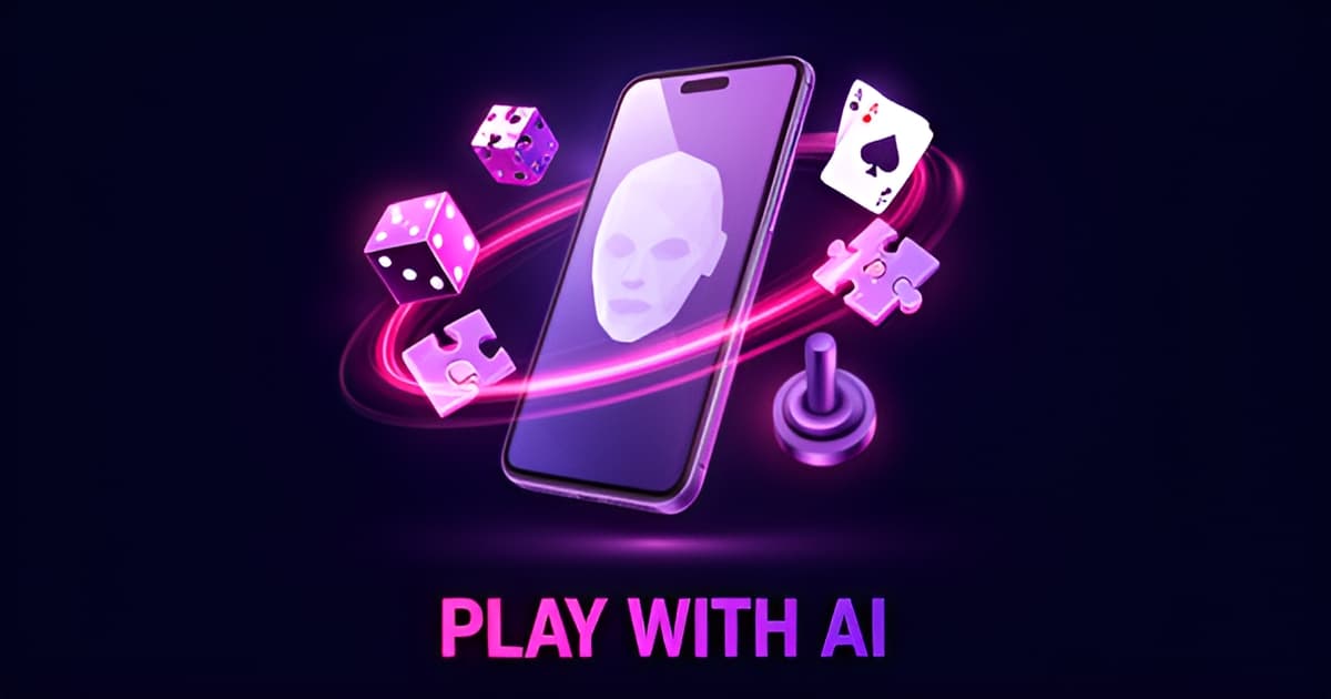 Character AI game: how to play with an AI companion