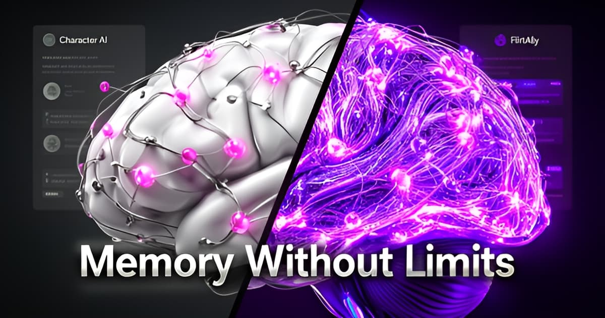 Character AI l: how it actually works