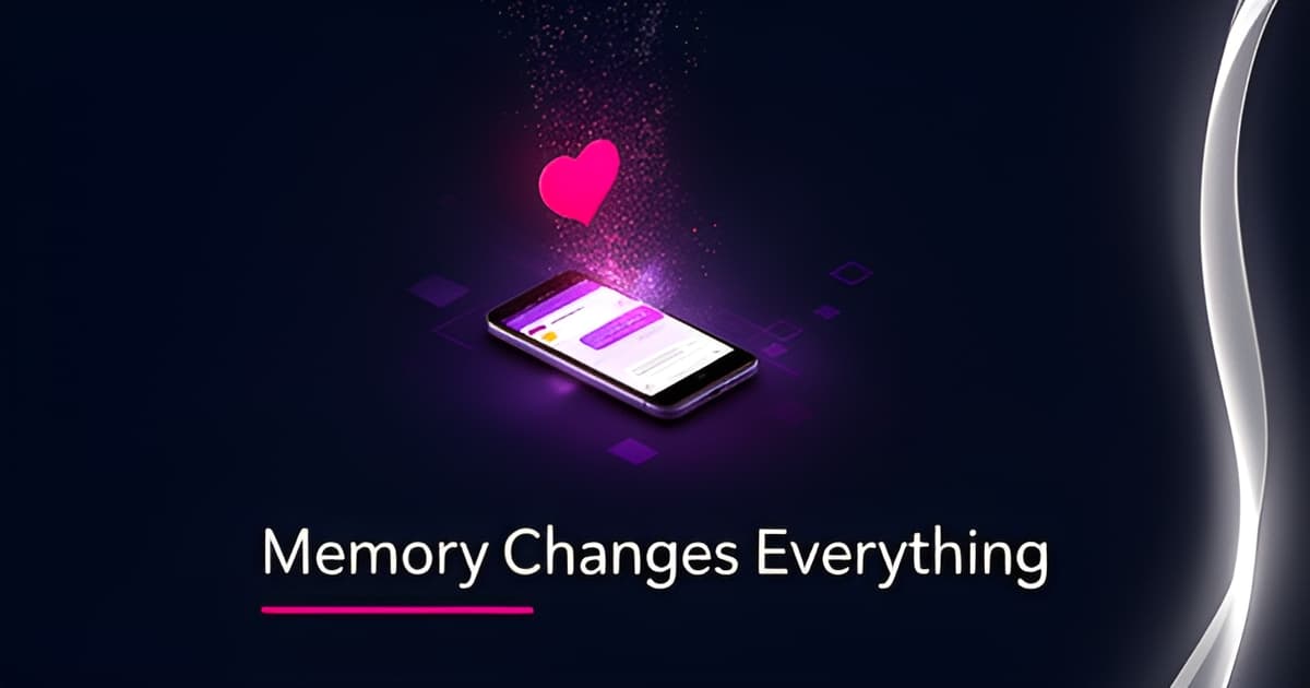 Character AI memory limit: why it changes everything