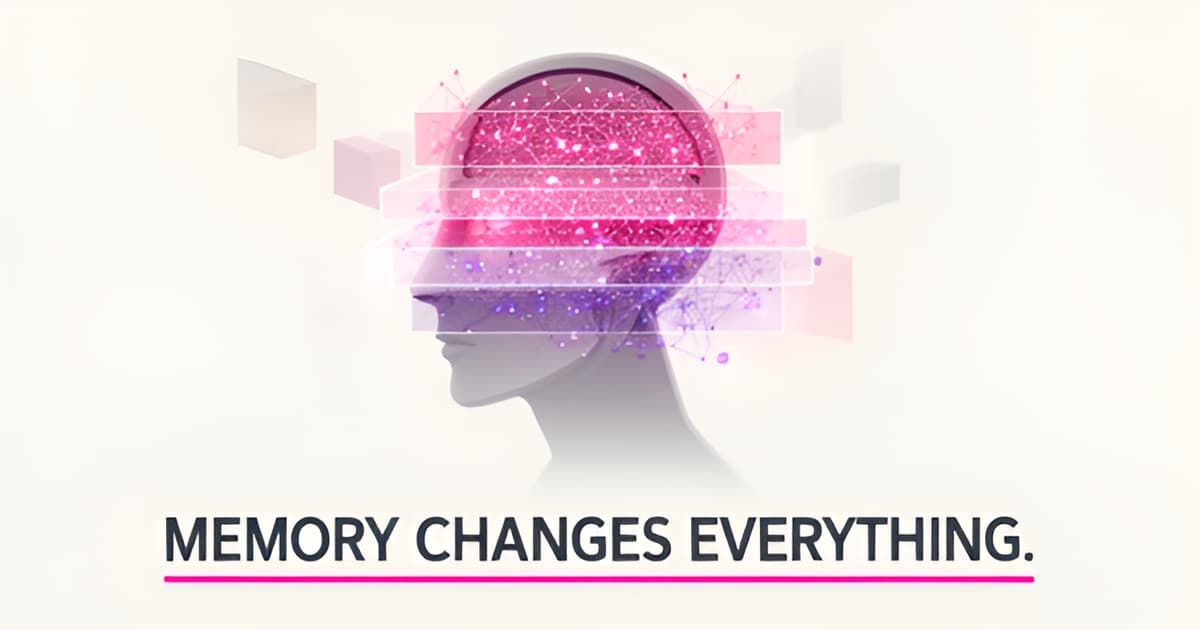 Character AI memory manager: why it changes everything