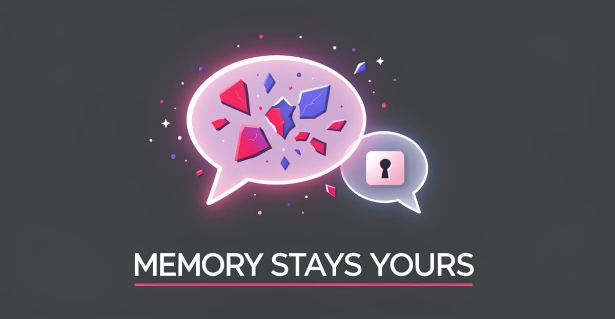 Character AI memory update: why it changes everything