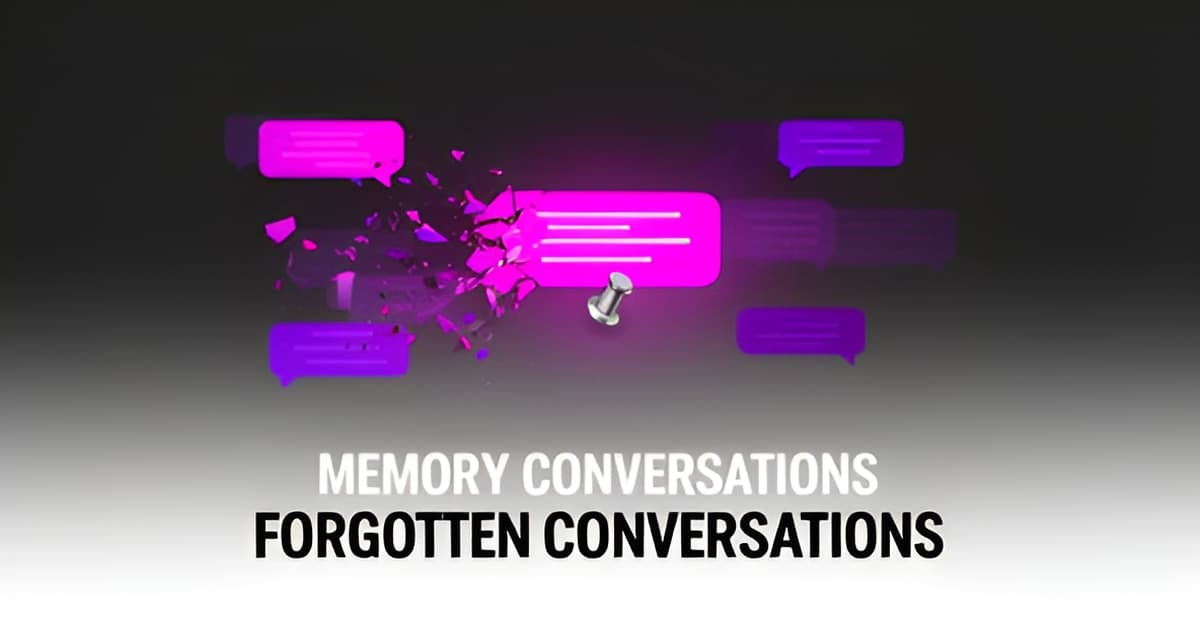 Character AI memory usage: why it changes everything