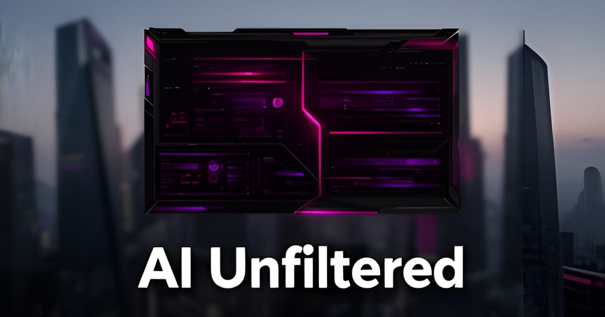 Character AI no filter: what adults should know first