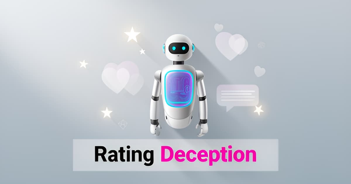 Character AI ratings, explained for beginners