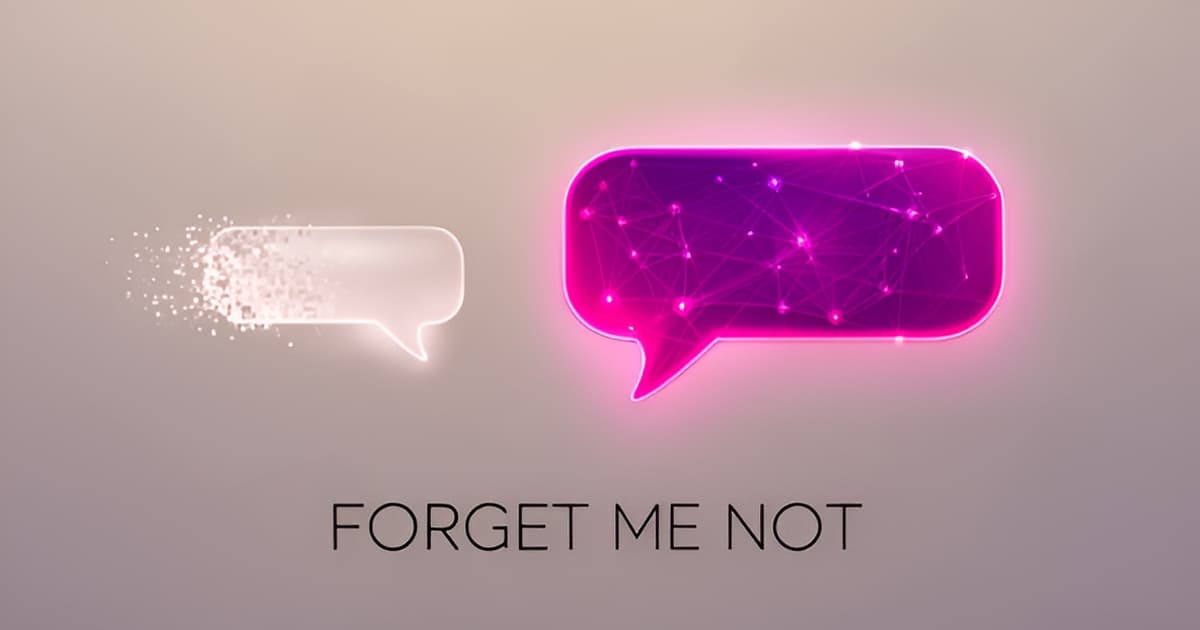Character AI short memory: why it changes everything