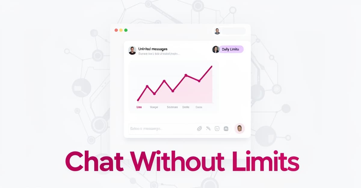 Character AI unlimited messages, explained for beginners
