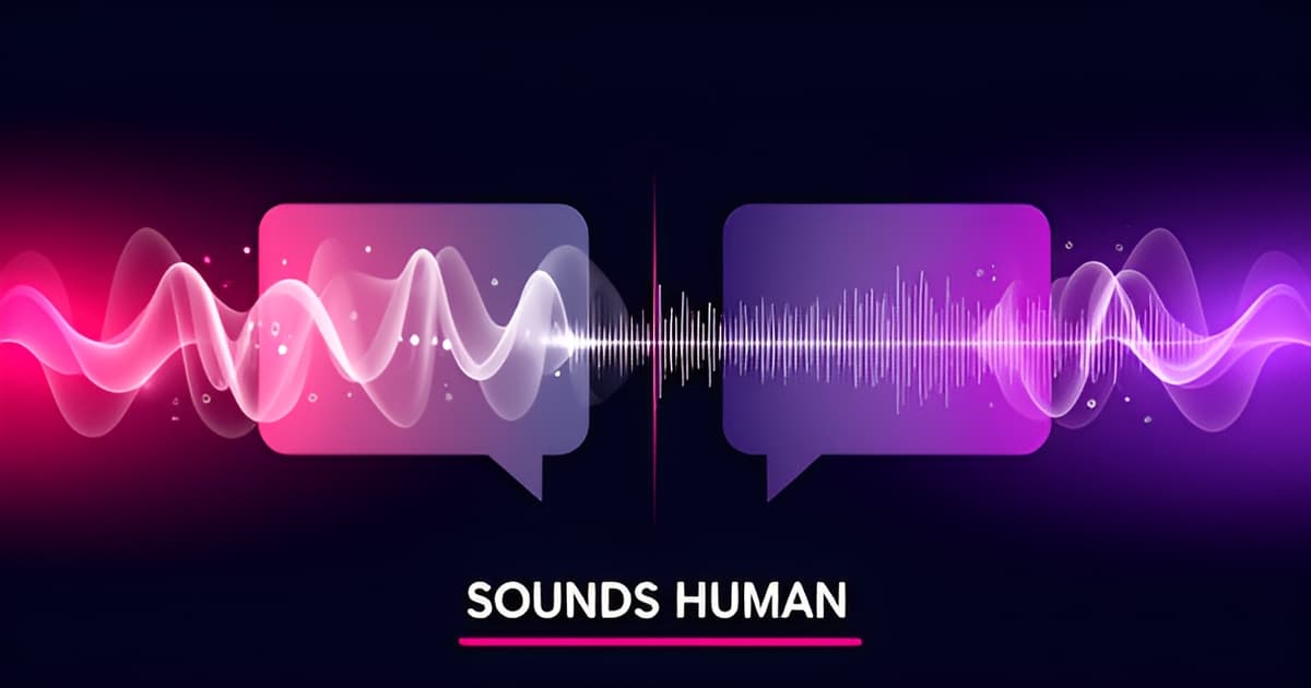 Character AI voice chat: how real-time voice chat works