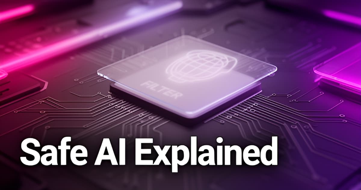 Character AI without filter, explained for beginners