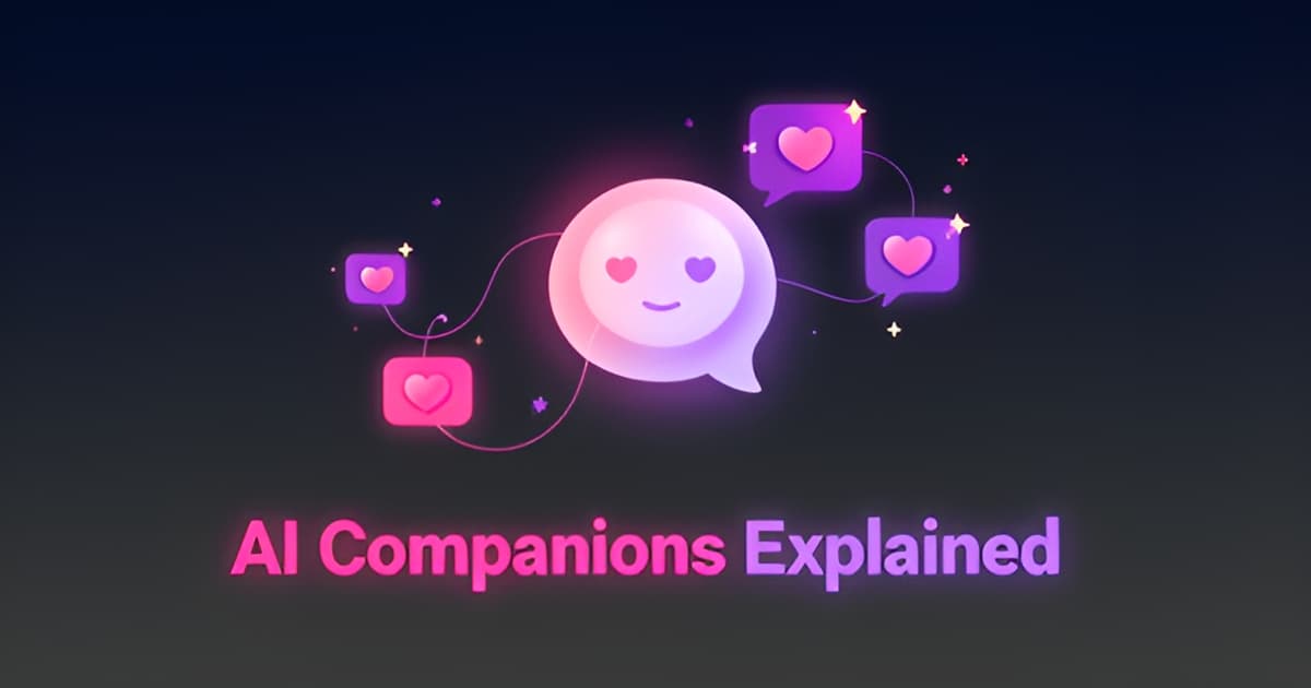 Character chatbot, explained for beginners