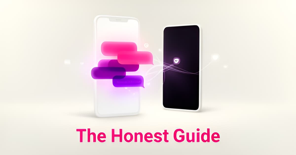 Chat GPT prompt girlfriend: the honest guide