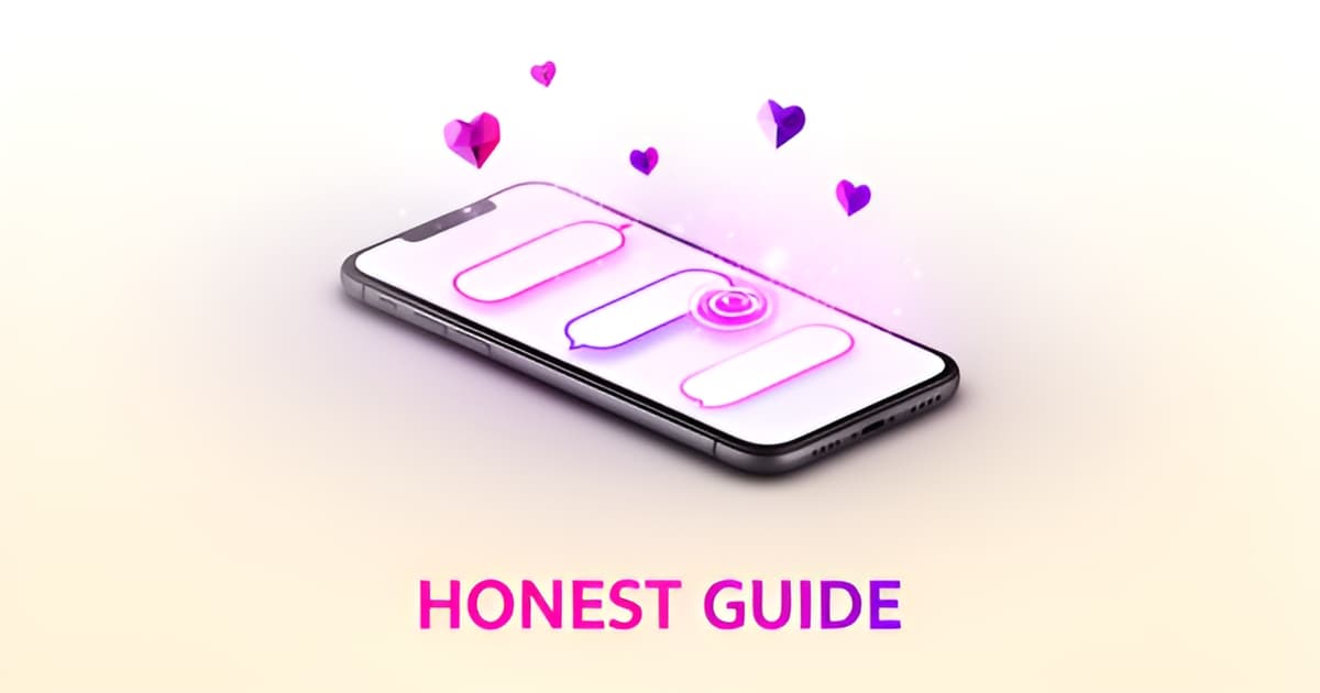 Chat with fake boyfriend: the honest guide