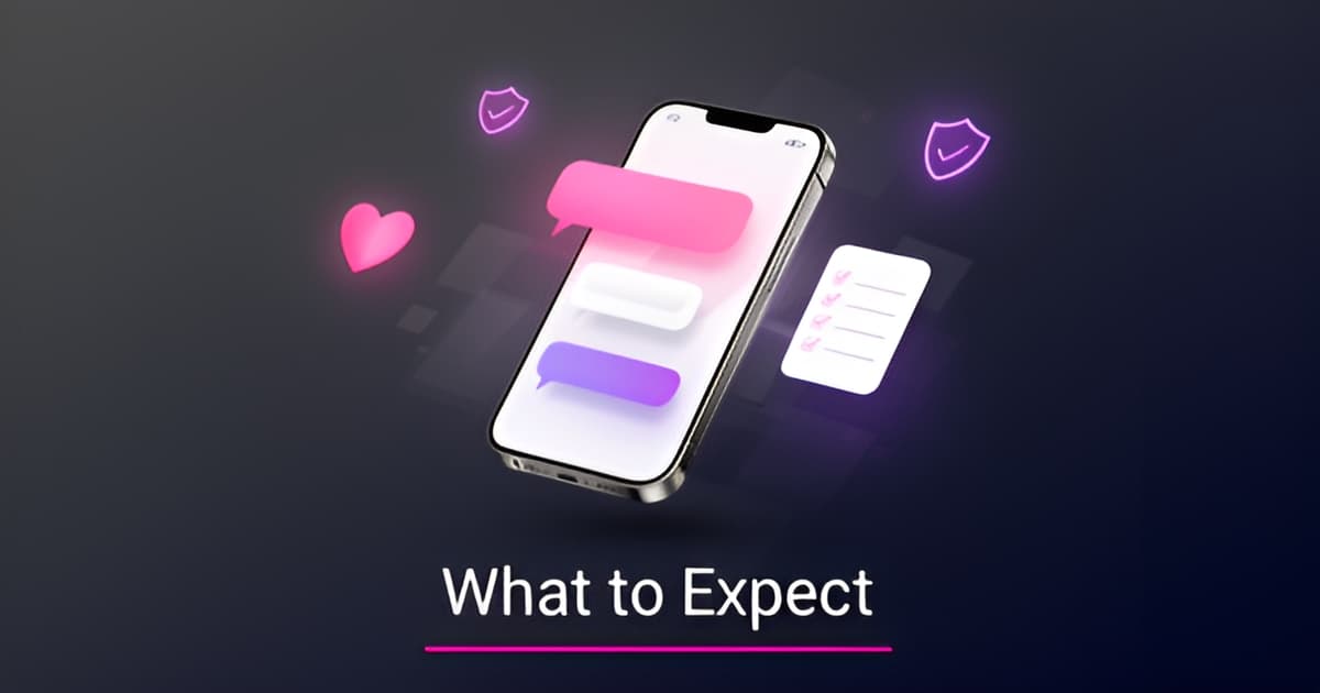 Chatmate AI girlfriend: what to expect