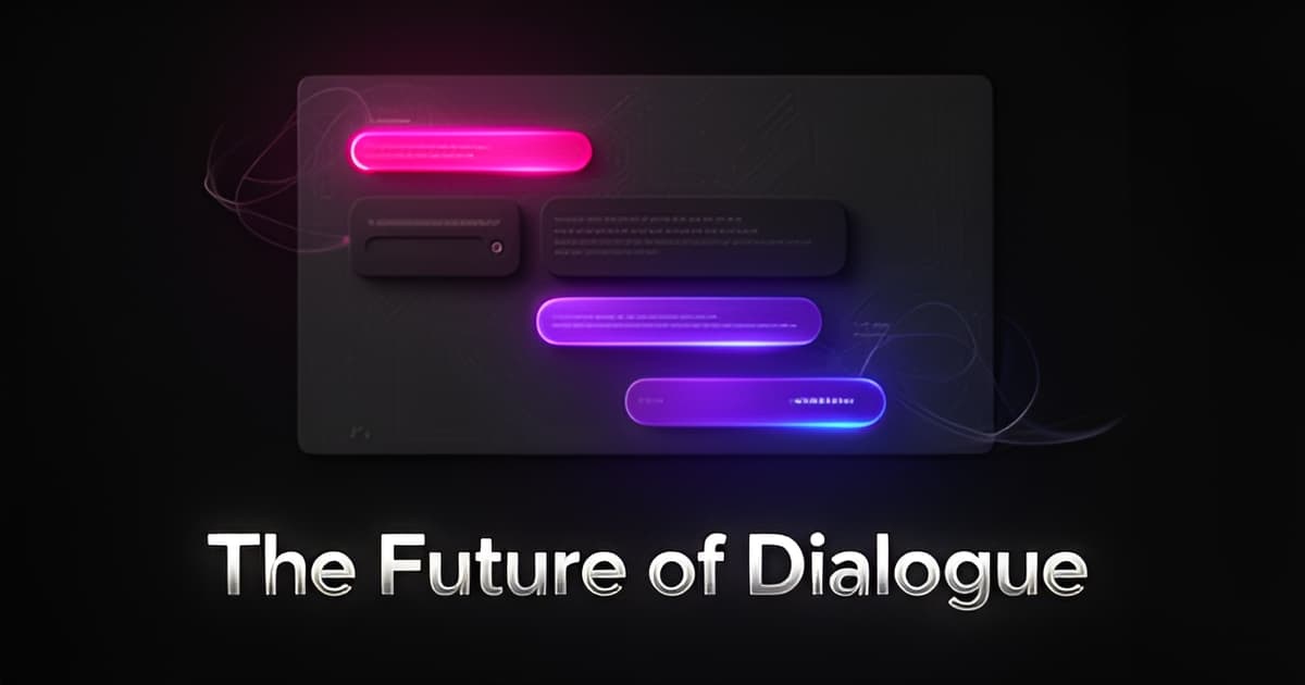 Chatty AI roleplay: what adults should know first