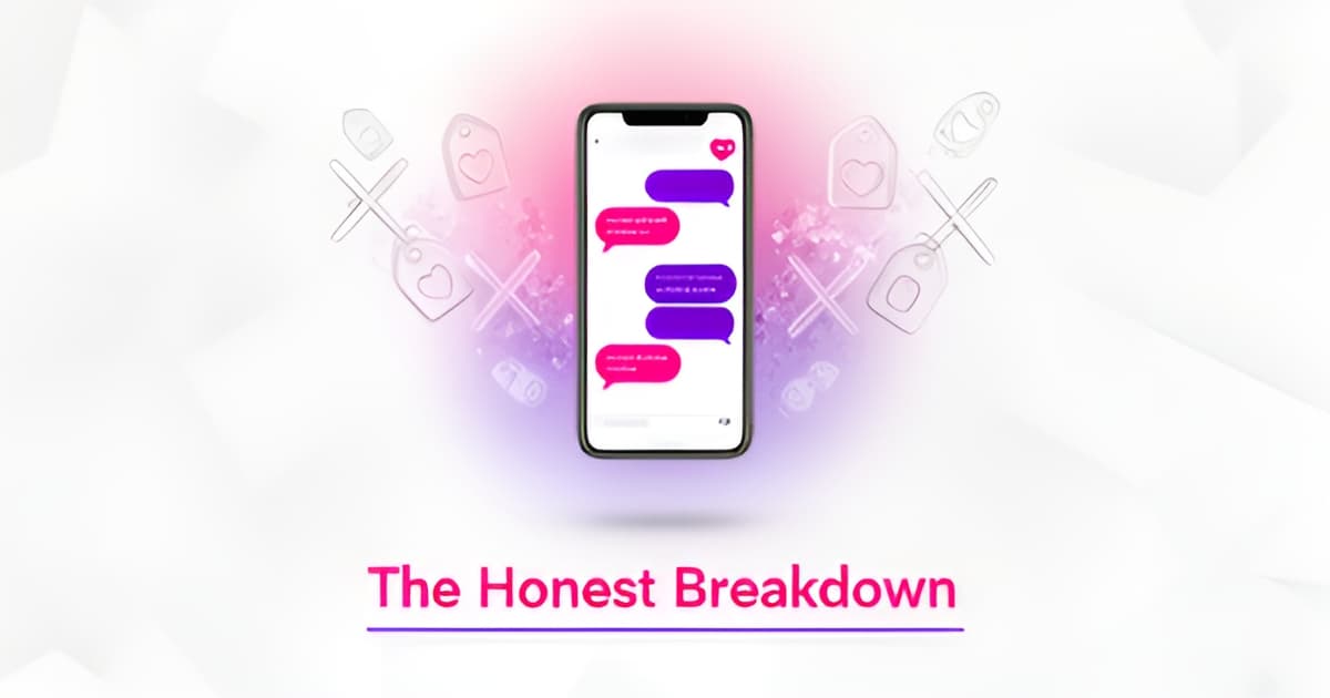Completely free AI girlfriend chatbot: the honest breakdown