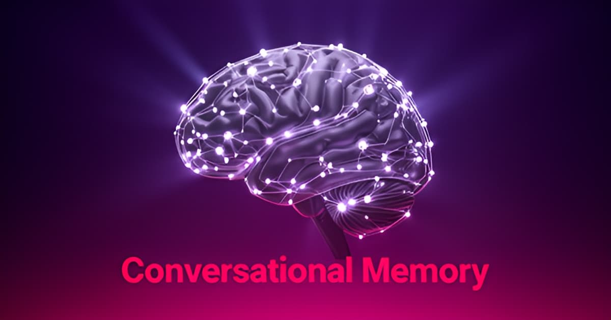 Conversational AI manning — how it works