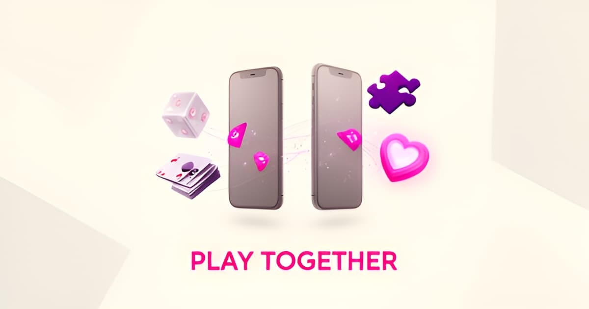 Couple games to play with your boyfriend — the beginner's guide