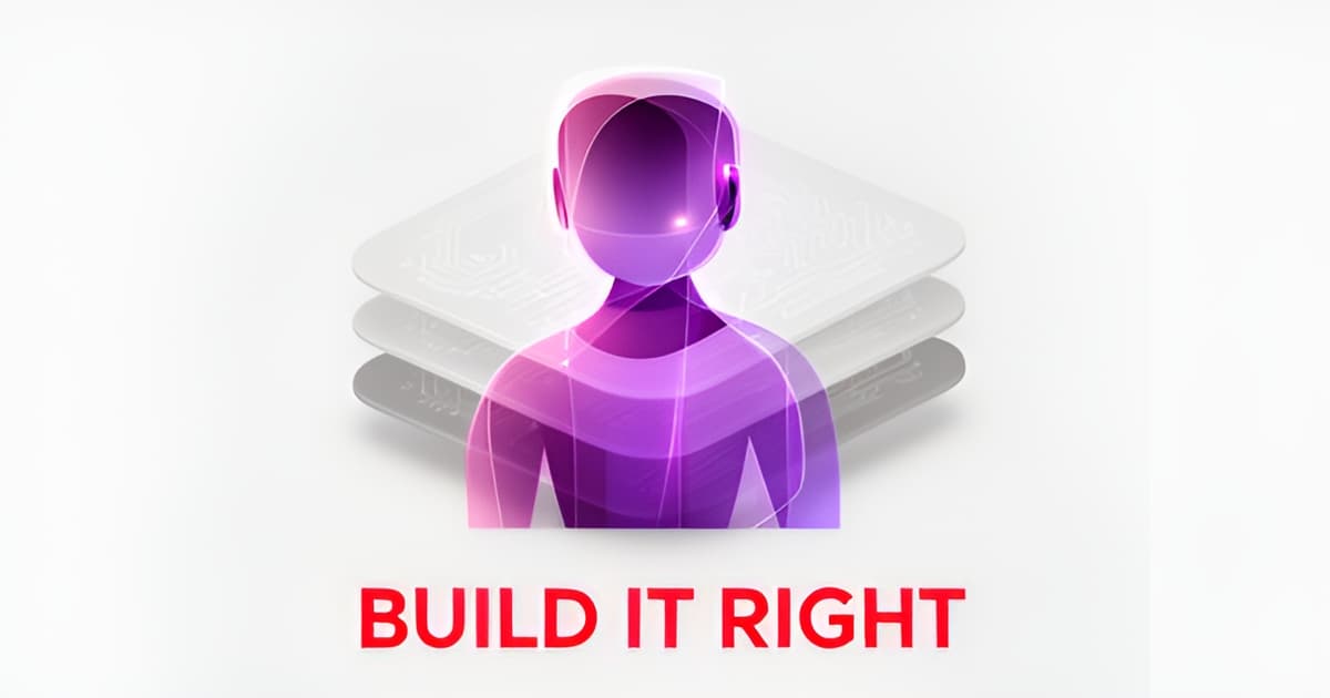 Create AI character: how to get it right the first time