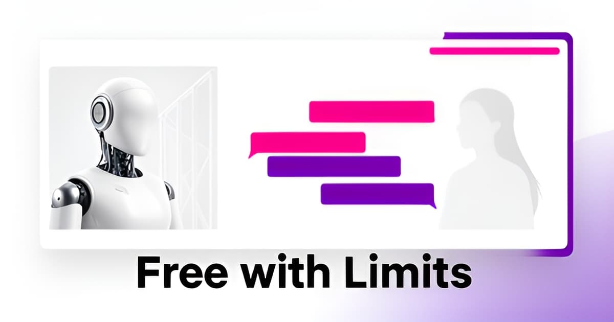 Create an AI girlfriend free — how free tiers really work