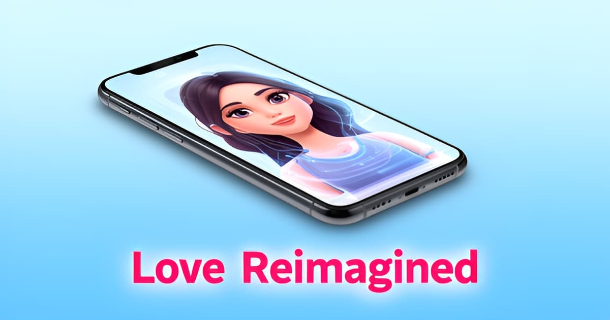 Create an AI girlfriend with your own image: how it works and what to watch for