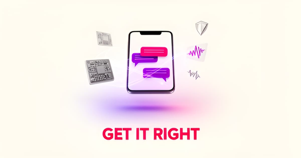 Create and chat with AI girlfriend: how to get it right the first time