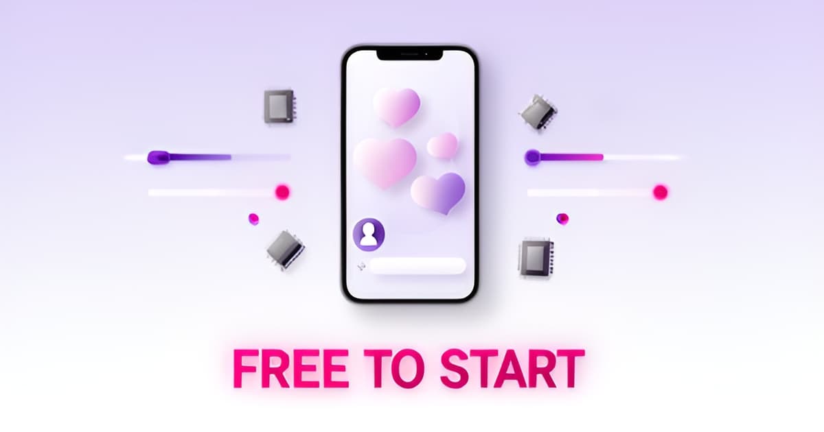 Create your own AI girlfriend free: the honest breakdown