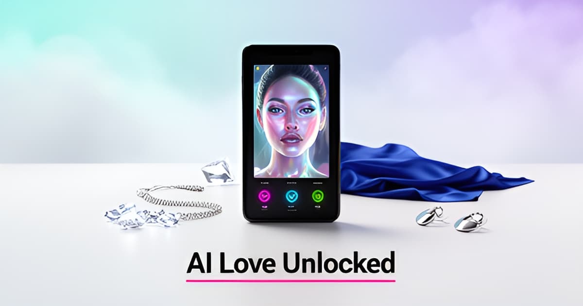 Create your own AI girlfriend with pictures โ a visual guide to what you get