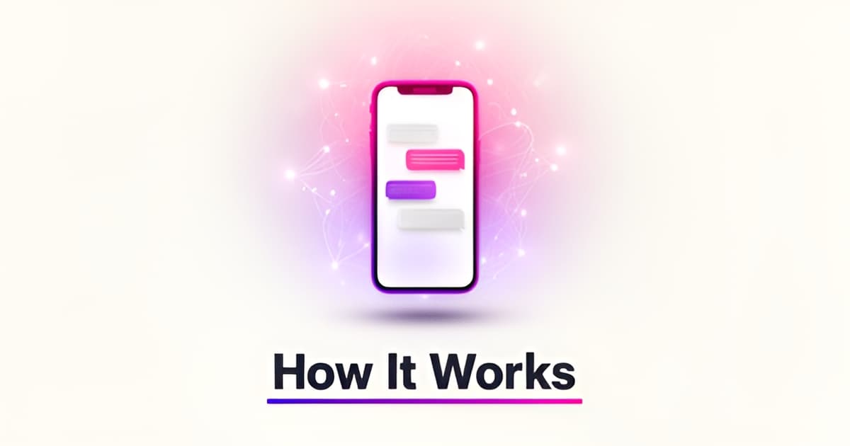 Crush AI girlfriend β how it works