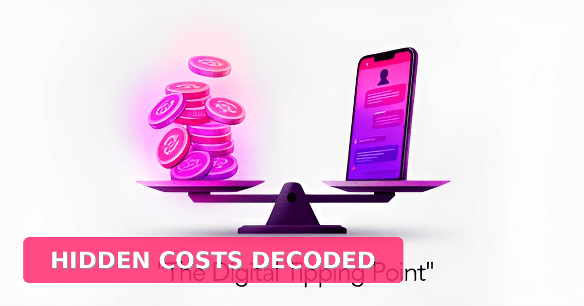 Crushon AI Pricing Analysis of Credit Pricing Structure