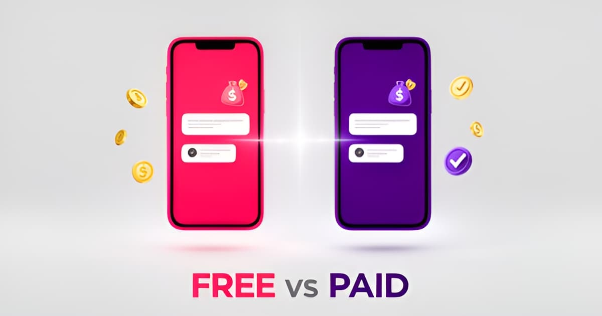Crushon AI Pricing Comparison Highlighting Free Options