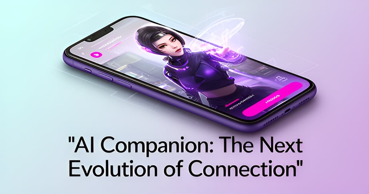 Custom AI girlfriend from photo: what's possible now