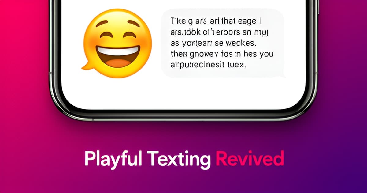 Cute games to play with your girlfriend over text: how to play with an AI companion